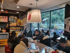 大堂-永和大王(赤峰路二店)