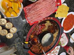-宽田火锅(几江荣华店)