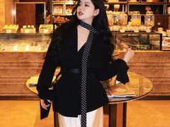 -富力丽思卡尔顿酒店·香荟全日制餐厅