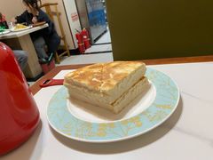 -鲁南仔·滕州炒鸡(经三路店)