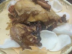 -临潼印象·特色陕菜