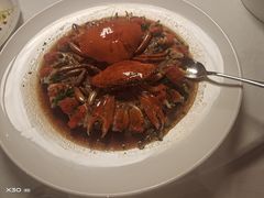 -三号黄浦会Canton Table