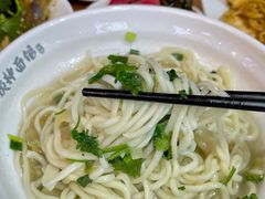 -萍姨抻面馆·鸡架冒菜(清湖店)