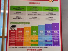 -汉翔书法丨书法·美术·硬笔·国画(五道口校区)