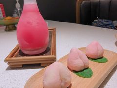 -竹外桃花·江南小酒馆(SKP·S店)