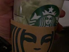 -星巴克(太原柳巷第一店)