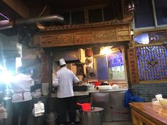 大堂-锦泓老字号猪脏粉(东联大厦店)