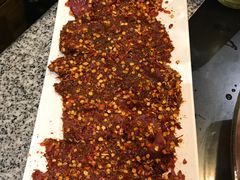 -疯狂的筷子老灶九宫格火锅