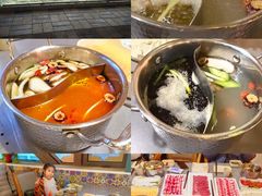 -君邦火锅(新疆大厦店)