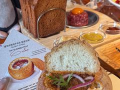 -布拉格餐厅· 中欧捷克菜(全国首店)