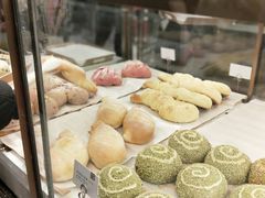 -奈雪的茶(湖滨银泰in77C区PRO店)