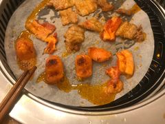-碳碳烤肉(南湖路店)