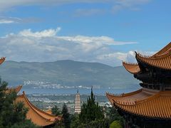 -崇圣寺三塔文化旅游区