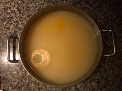 黄金花胶鸡汤锅底-辉哥火锅(虹桥路店)