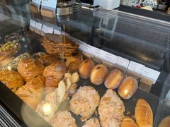 -BAKER&SPICE(BFC外滩金融中心店)