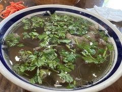 -澄城学斌水盆羊肉(总店)