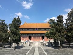 -历代帝王庙博物馆