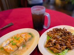 -德成饭店