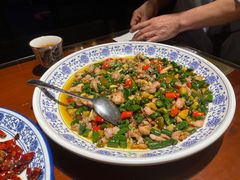 -杨记隆府(白象街店)
