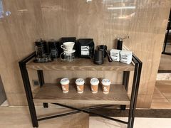 -粤海喜来登酒店·&More聚驿(天河城店)