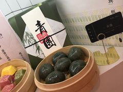 -阮大兴糕团(滨江宝龙店)