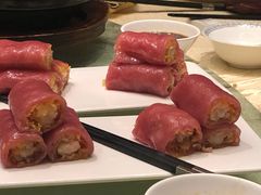 -老广酒楼(樱花店)