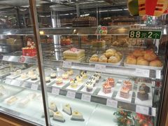 -御蝶坊生日蛋糕KNAC(新村店)