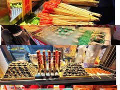-东门町美食街