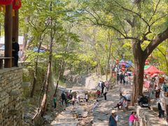 -井塘古村
