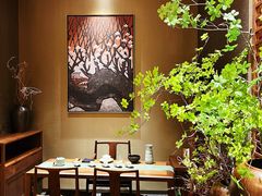 包厢-山葵家·创意料理(宁波来福士店)