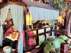 -一味大院•桐庐菜传承店(春江路店)