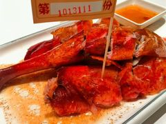 先记烧鹅王-先记烧鹅王·本地粤菜(福永店)