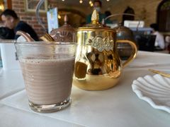 咸味奶茶-巴依老爷新疆美食(工体旗舰店)