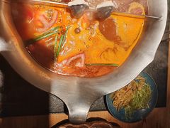 -湊湊火锅·茶憩(天环广场店)