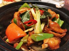 -太兴餐厅(东方广场分店)