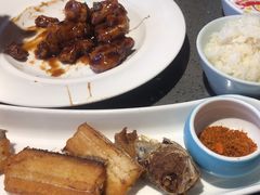 -老头儿油爆虾(星光一期店)