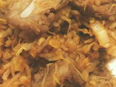-北李妈妈菜·海肠捞饭(高新万达店)
