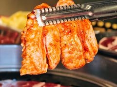 -英雄故事地摊烤肉(马驹桥店)