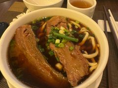 -中国厨房/台湾牛肉面