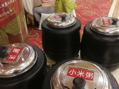 -良友·海鲜青岛菜(五四广场店)