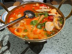 -Home Thai·泰谣(王府井apm店)