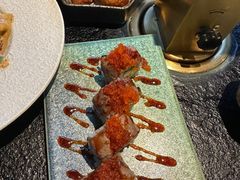 -樱嘢·炭火烧肉(惠南店)