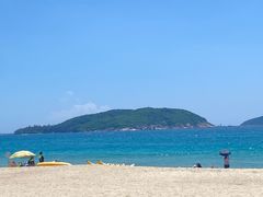 -三亚亚龙湾金棕榈度假酒店