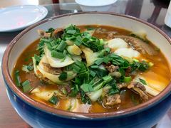 -农家小院(朱雀桥店)