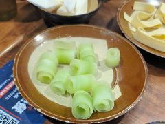 -楠火锅(仁恒梦中心店)