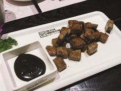 乾坤雪牛方-HIHE Bistro·Oyster Bar(华熙live店)