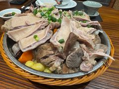 -猪肉婆私房菜(容桂总店)