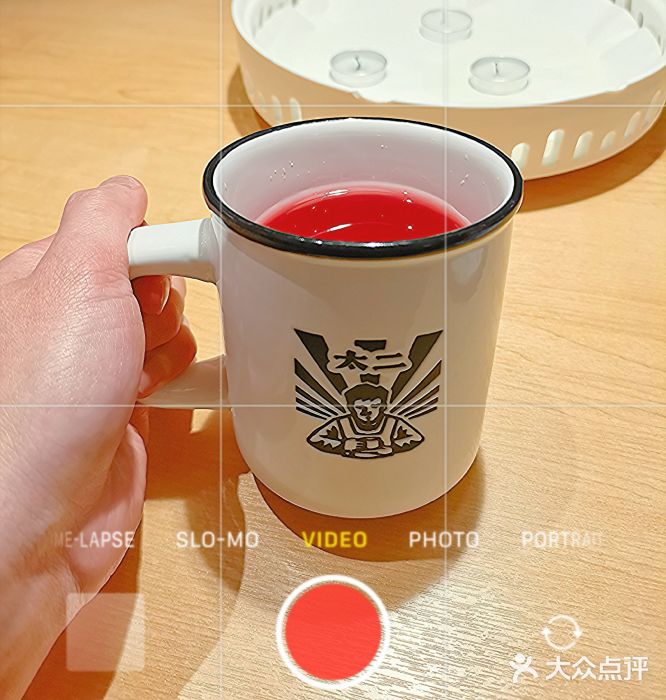 太二酸菜鱼(福州泰禾店)图片