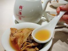 -尚一汤·粤菜海鲜(环球港店)