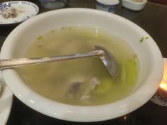 -天天海鲜城·海鲜大排档(新溪店)